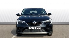 Renault Arkana 1.6 E-TECH Hybrid 145 Iconic 5dr Auto Hybrid Estate